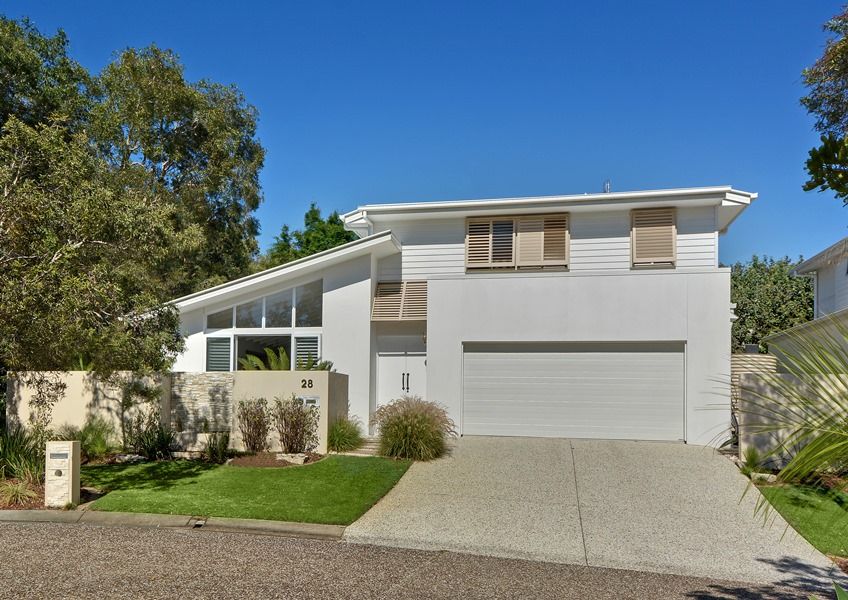 28 Dicky Beach Close, Dicky Beach, QLD 4551