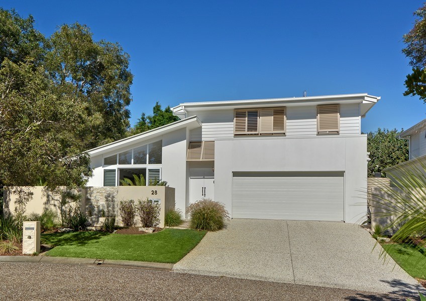 28 Dicky Beach Close, Dicky Beach, QLD 4551