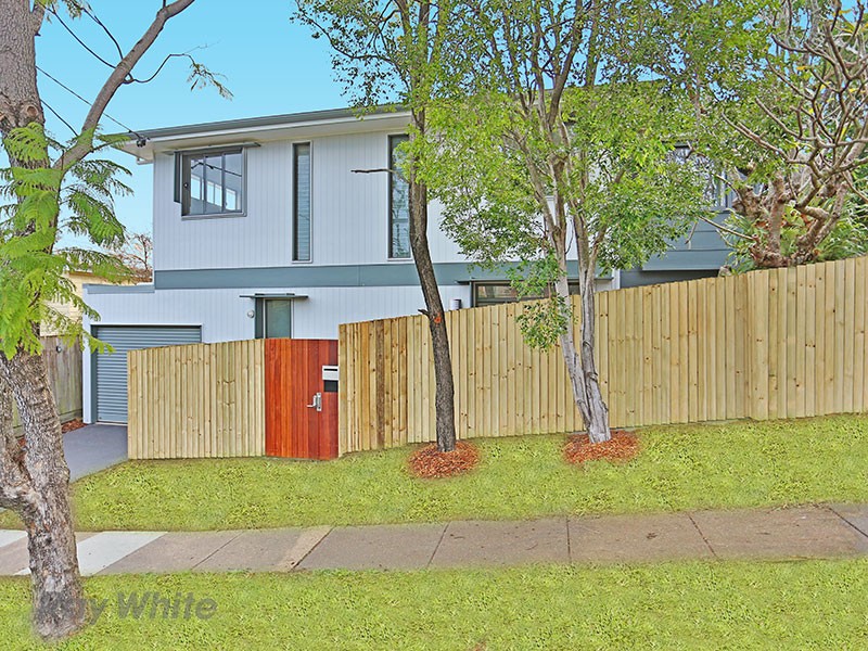 23 Hooker Street, Windsor, QLD 4030