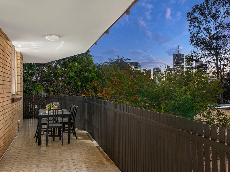 8/145 Moray Street, New Farm, QLD 4005