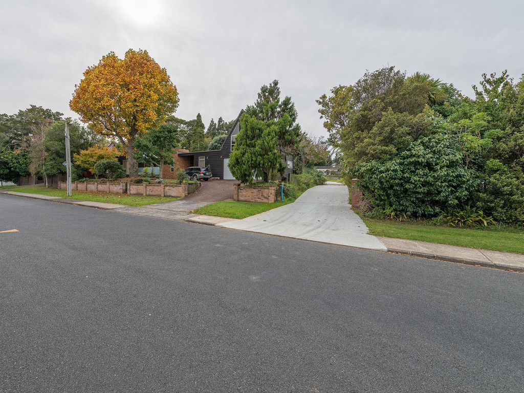 Lot 1, 3 Scenic Drive, Hill Park, Manukau City