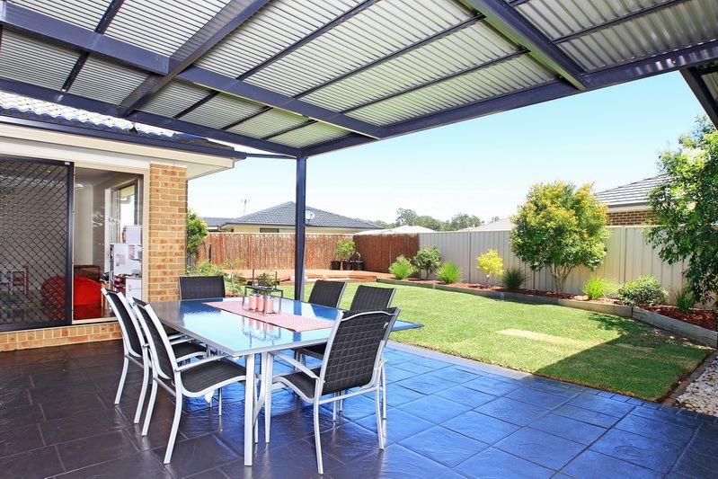 9 Kauri Street, Worrigee, NSW 2540