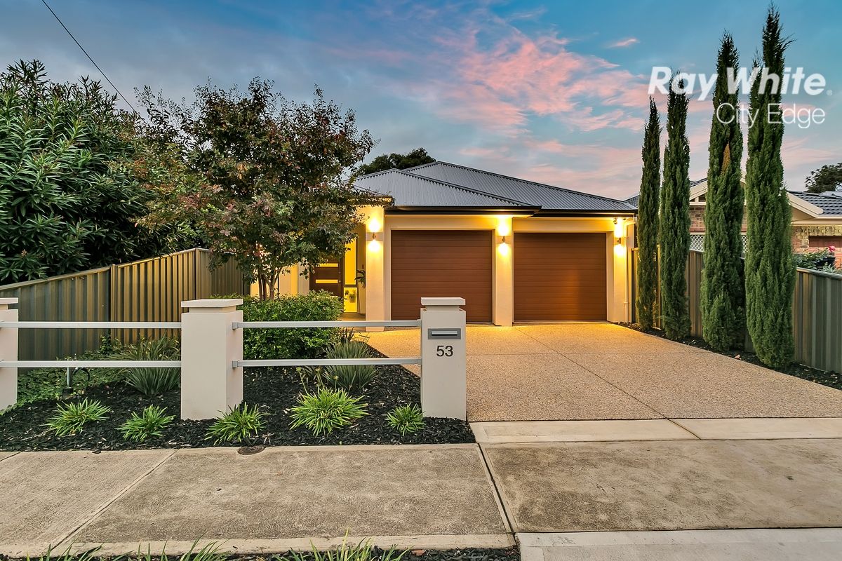 53 Frobisher Avenue, Flinders Park SA 5025