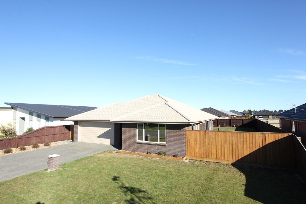 13 Quartz Drive, Rolleston, Selwyn District