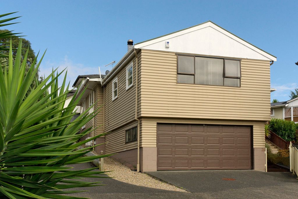 2a Skinner Road, Mt Wellington, Auckland City
