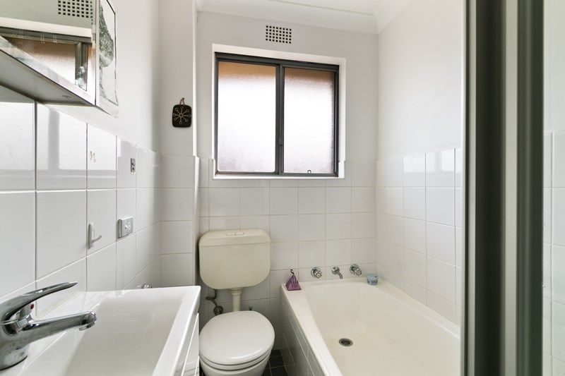 6/358 livingstone Road, Marrickville, NSW 2204