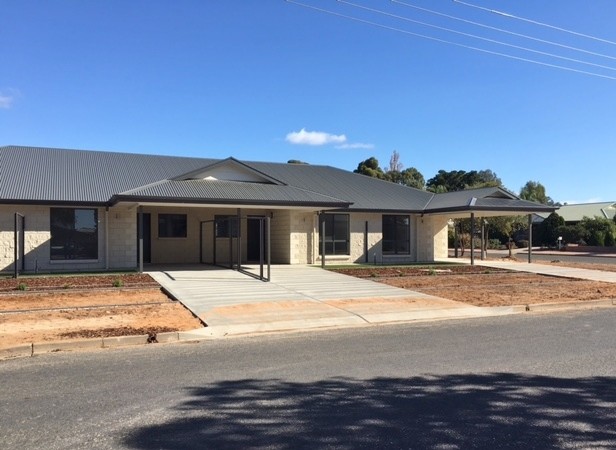 Unit 3/5 Hakea Street, Renmark, SA 5341