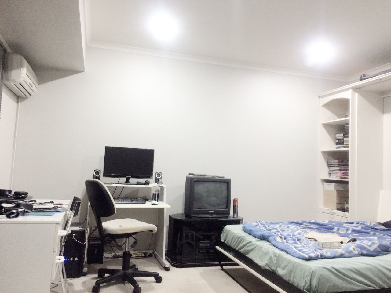 3K/1 Emily Place, Auckland Central, Auckland