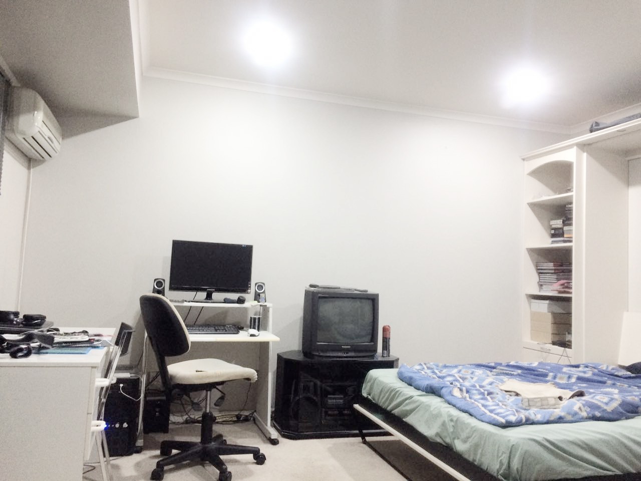 3K/1 Emily Place, Auckland Central, Auckland