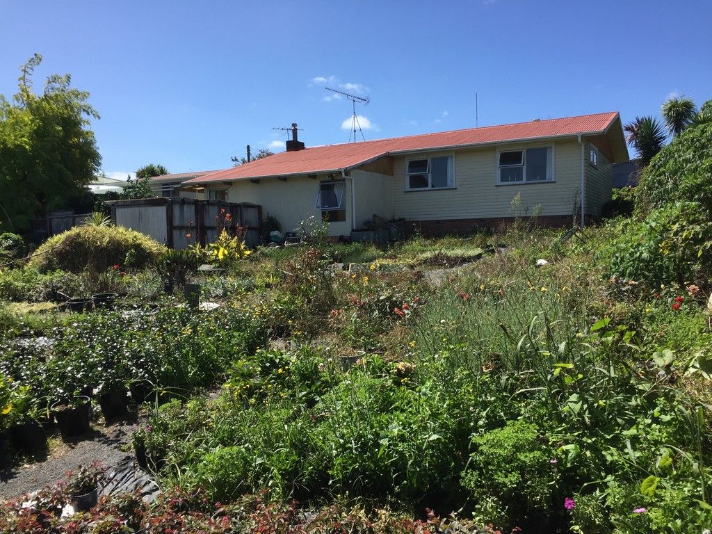 18 Puriri Road, Manurewa, Manukau City