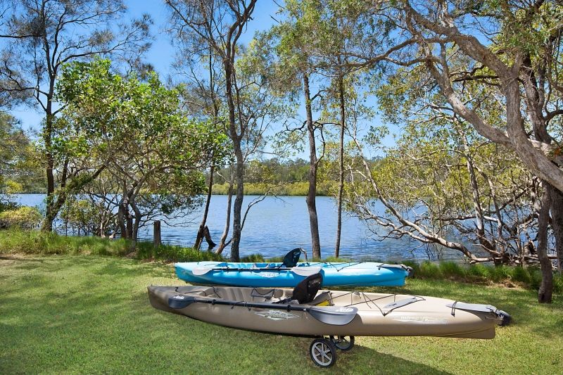 27 Orion Drive, Yamba, NSW 2464