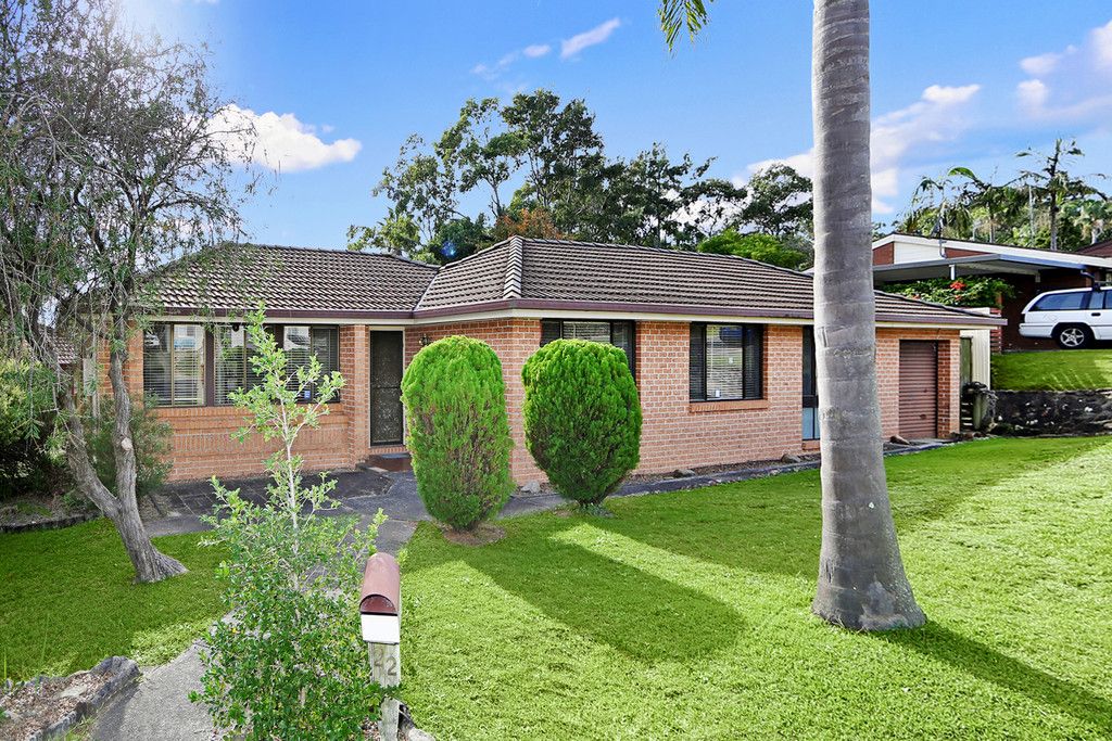 22 Premier Way