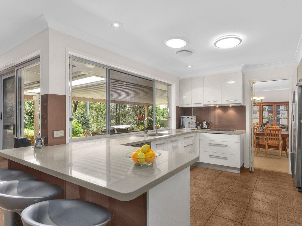 71 Halleys Crescent, Bridgeman Downs, QLD 4035