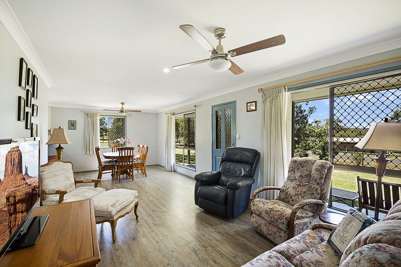41 Peters Road, Meringandan West, QLD 4352