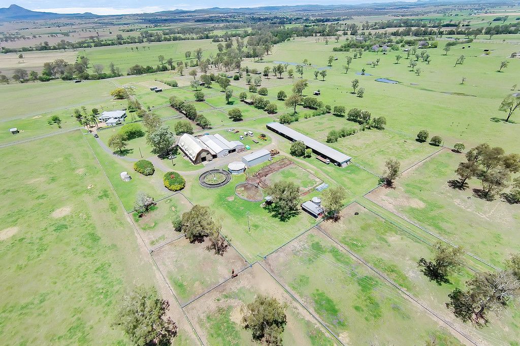 2/32 Charles Chauvel Drand113and43 Mutdapilly Churchbank Weir Road, Harrisville, QLD 4307