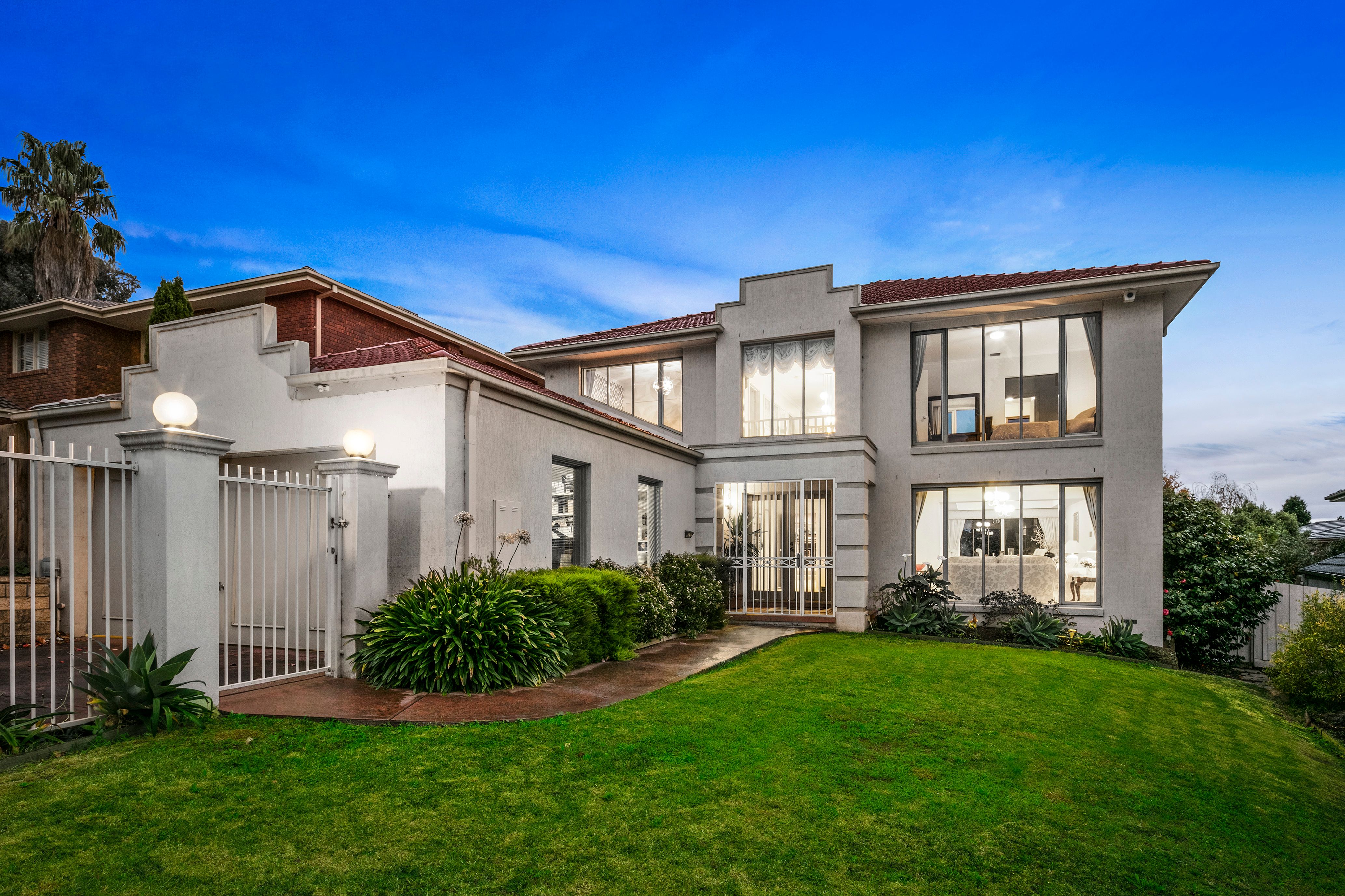 3 Strand Court, Templestowe VIC 3106