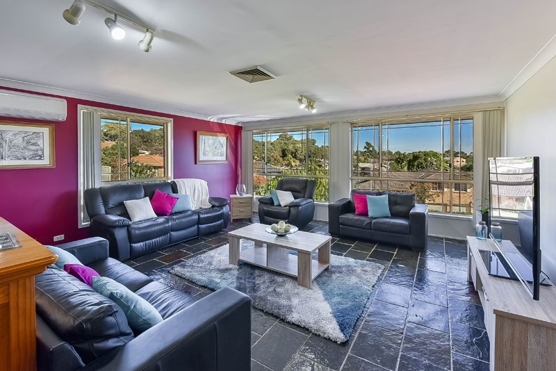 Glen Alpine, NSW 2560