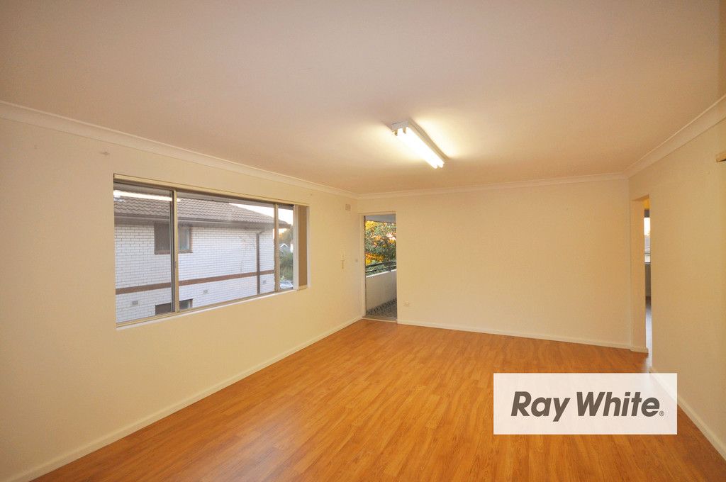 4/58 Northumberland Road, Auburn, NSW 2144