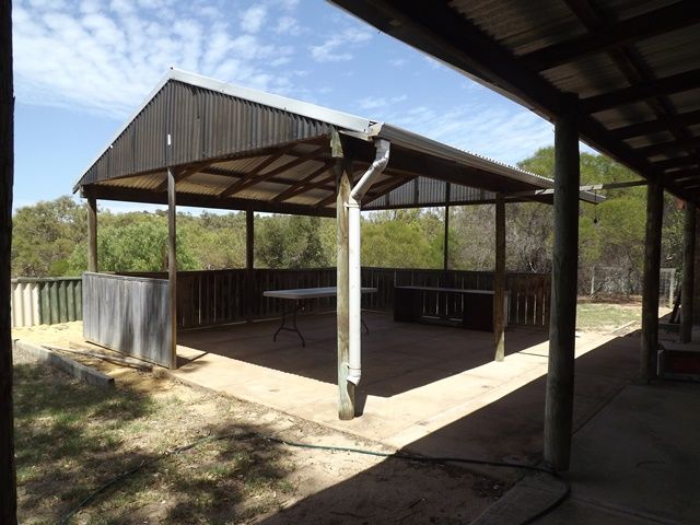 30269 Brand Highway, DONGARA, WA 6525