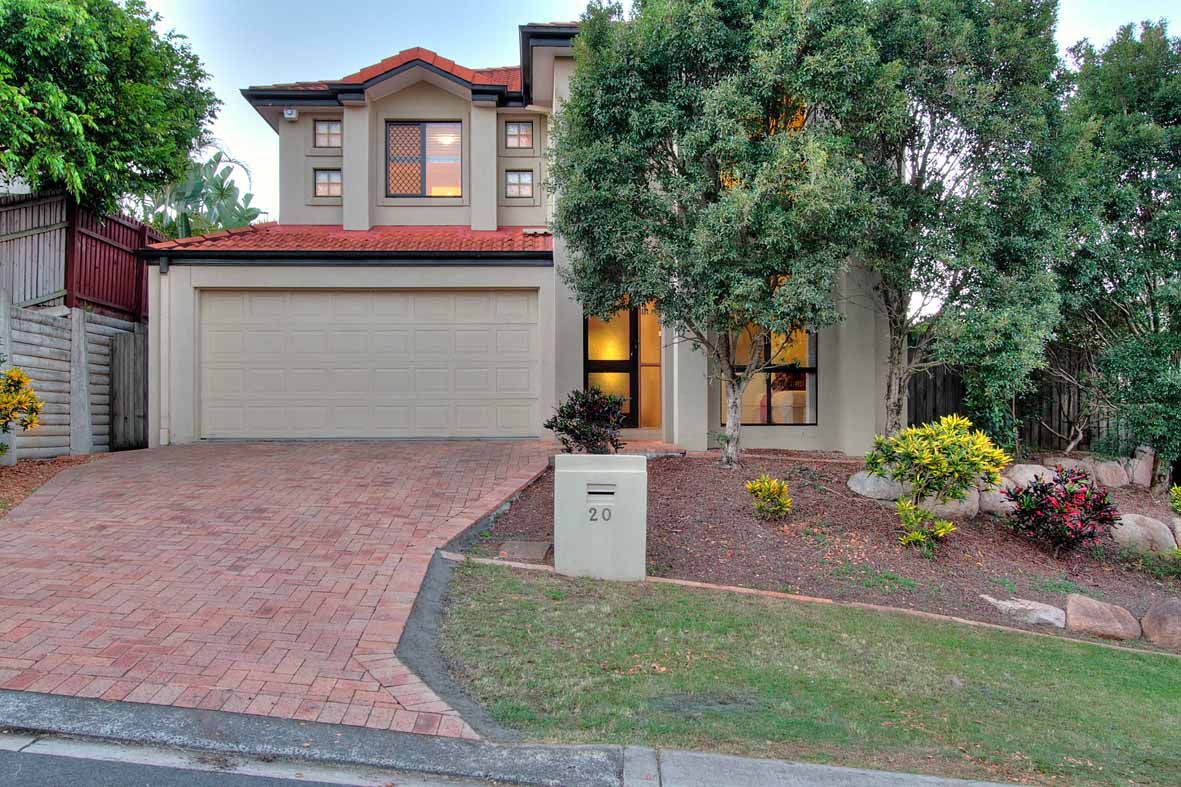 20 Coneybeer Place, Eight Mile Plains, QLD 4113