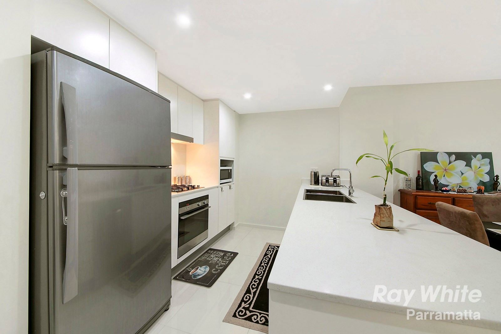 308/187 Rocky Point Road, Ramsgate, NSW 2217