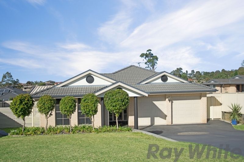 13 Peregrine Close