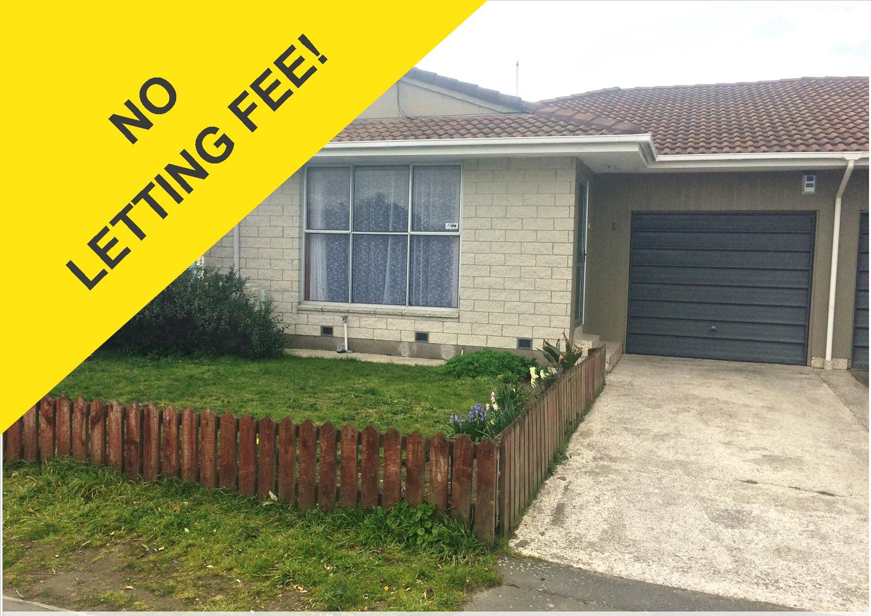 1/171 Shaw Avenue, New Brighton, Christchurch City