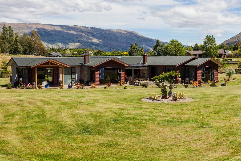 106 Golf Course Road, Wanaka, Queenstown Lakes District