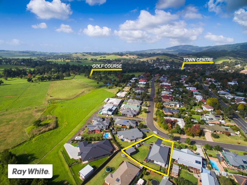 3 Tate Place, Jamberoo, NSW 2533