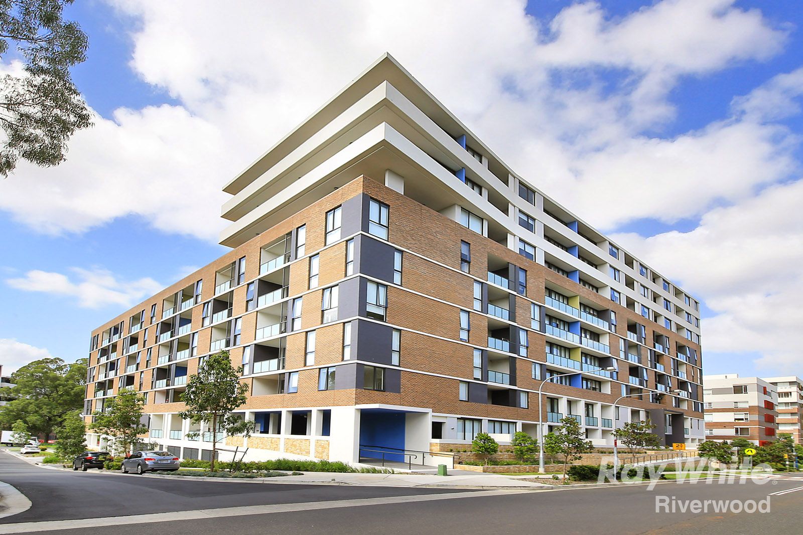 121/7 Washington Avenue, Riverwood, NSW 2210