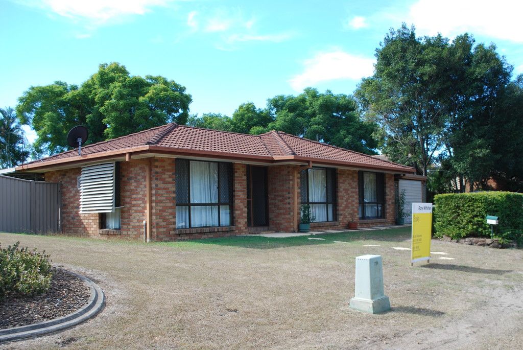22A Reif Street, Flinders View, QLD 4305