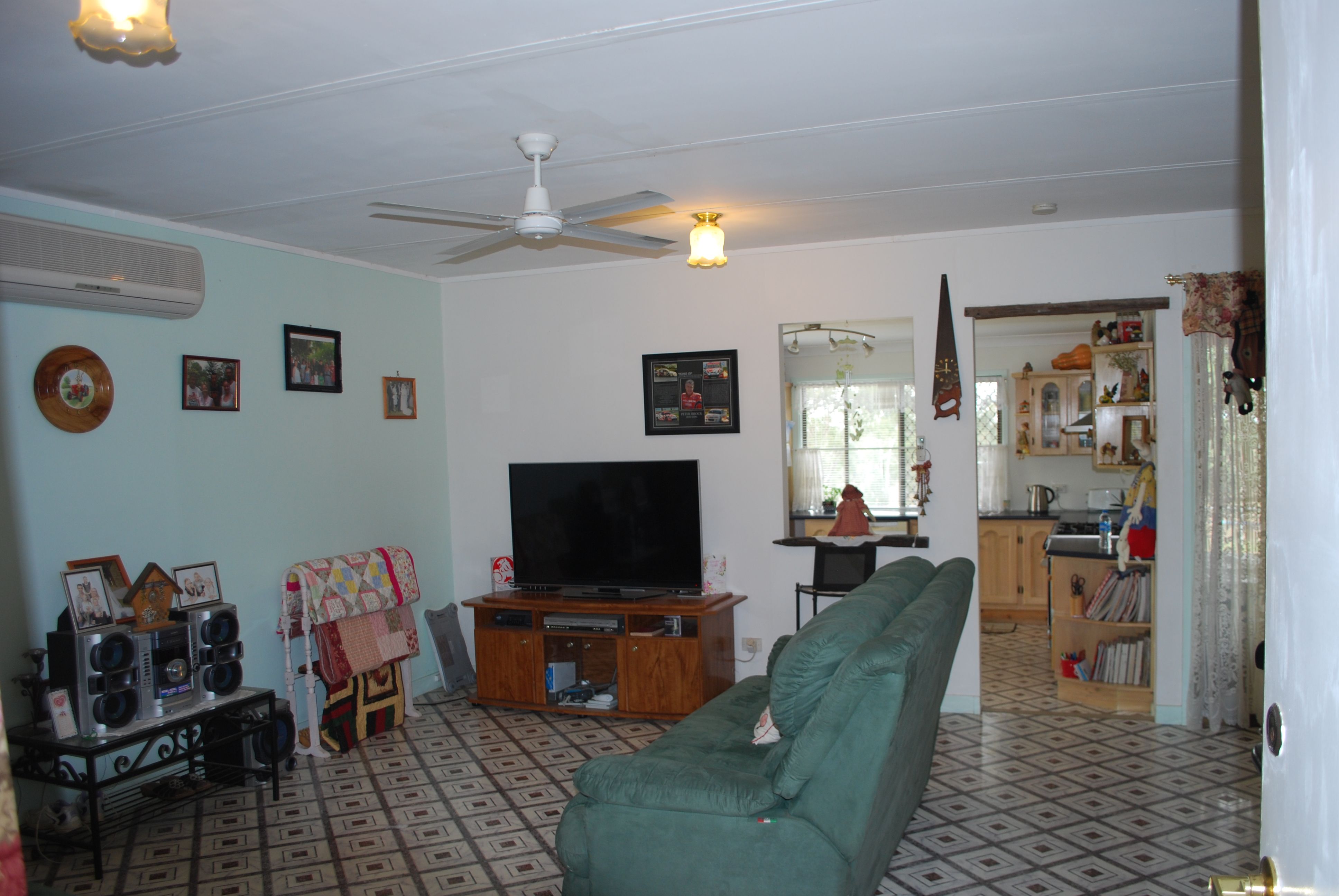 199 Thagoona Haigslea Road, Mount Marrow, QLD 4306