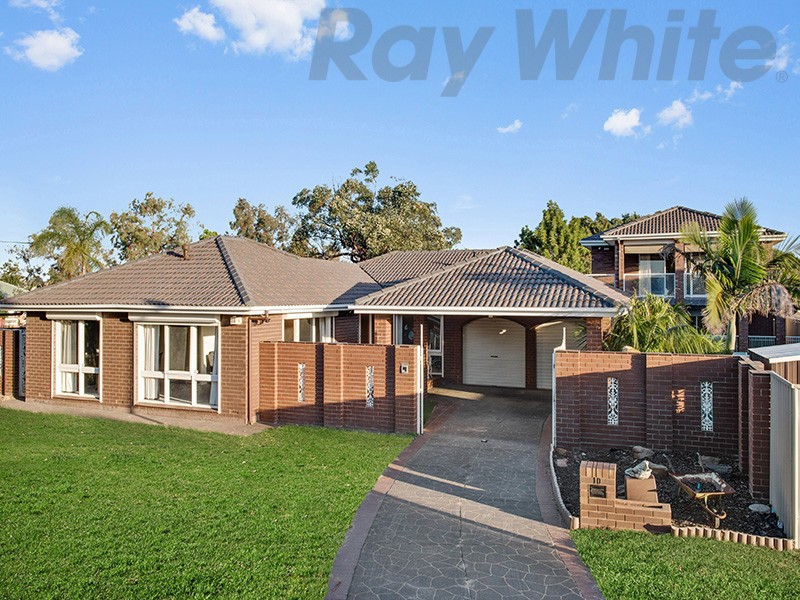 10 Huron Grove, West Lakes, SA 5021