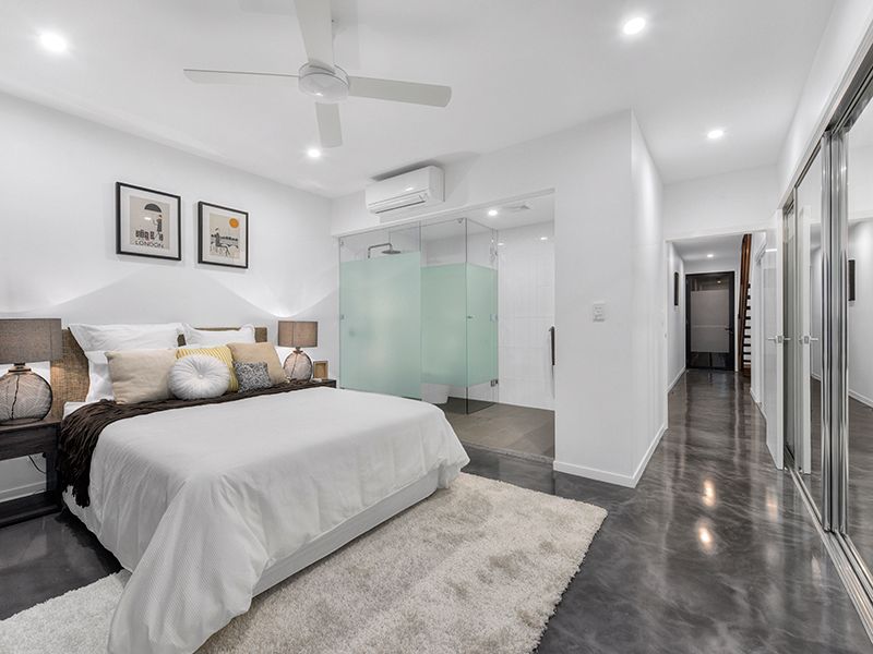 3/27 Bowen Street, Windsor, QLD 4030