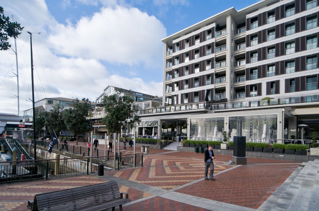 503/85 Customs Street West, Auckland Central, Auckland City