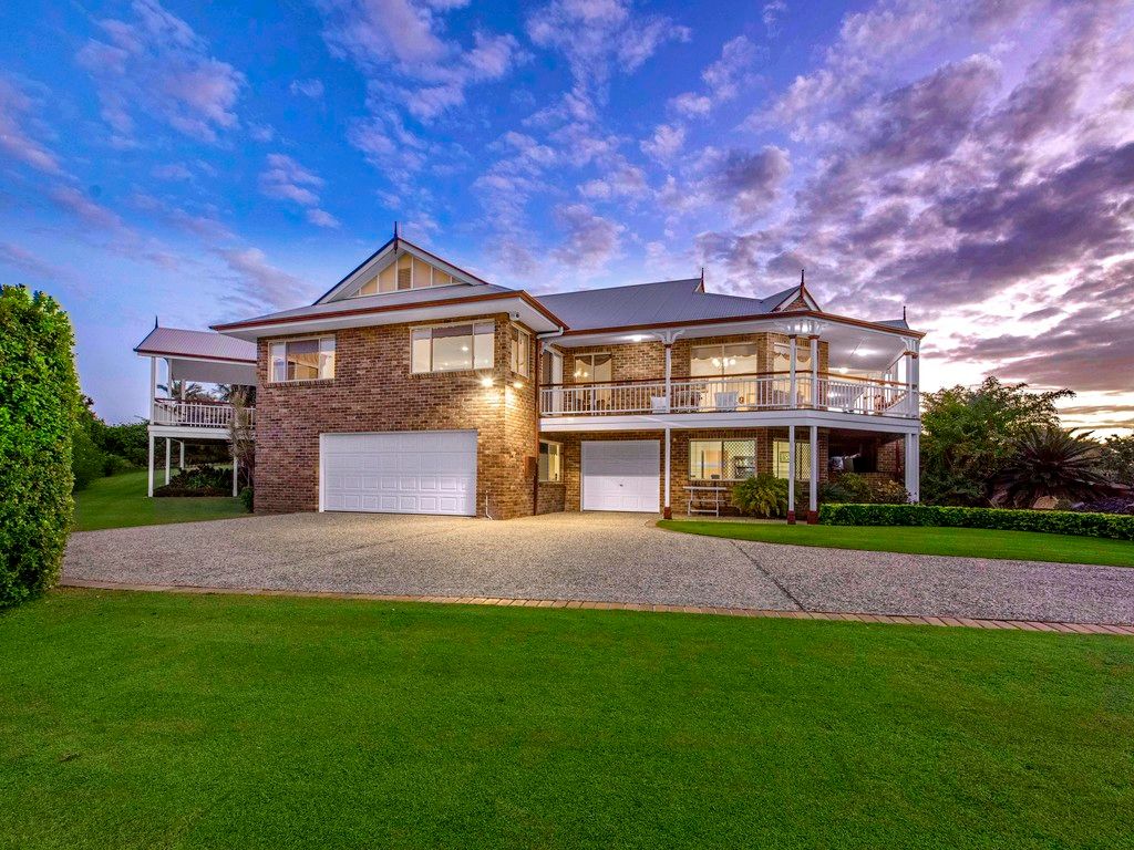 12 Capricorn Place, Bridgeman Downs, QLD 4035