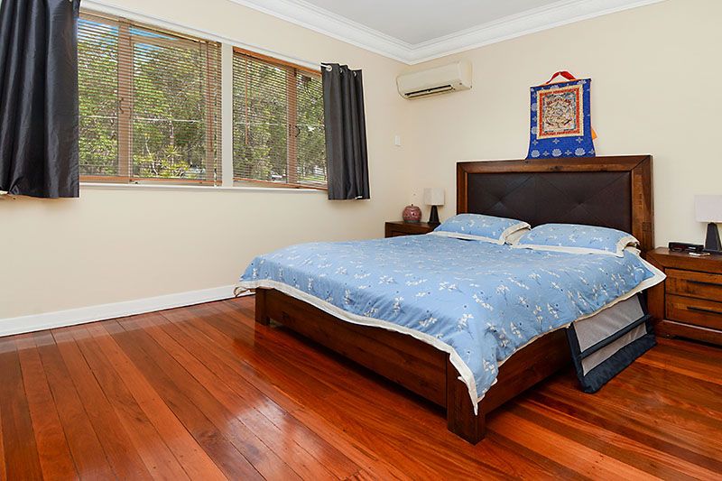 8 Nabiac Street, Kedron, QLD 4031
