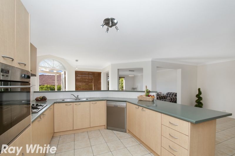 41 Merriville Road, Kellyville Ridge, NSW 2155
