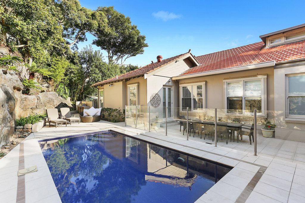 25 Vaucluse Road, Vaucluse, NSW 2030
