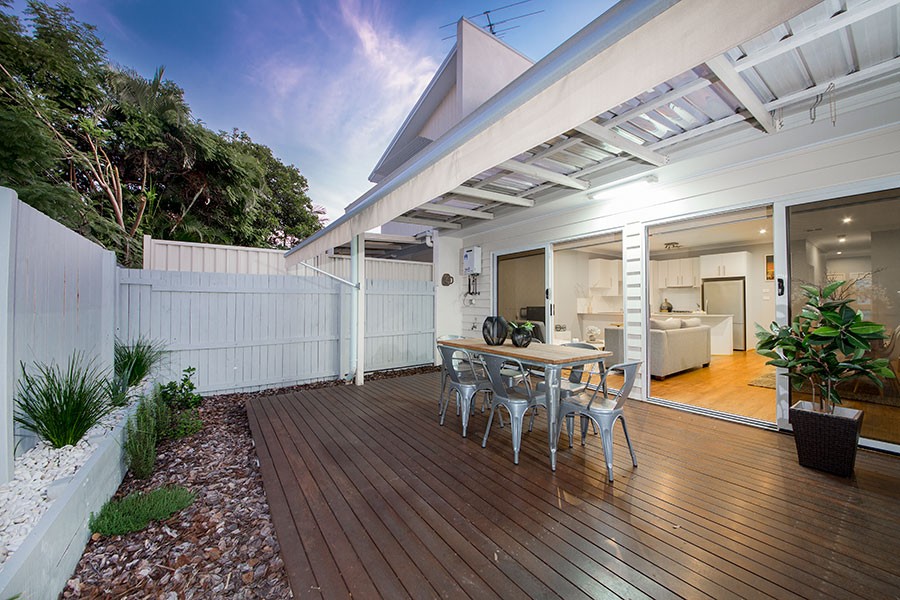 3/49 Oxford Street, Hamilton, QLD 4007