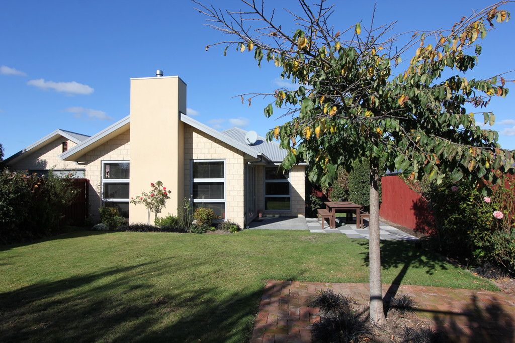 19 Kinglear Drive, Rolleston, Selwyn District