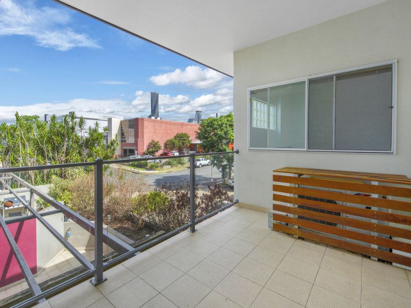 308/333 Water Street, Fortitude Valley, QLD 4006