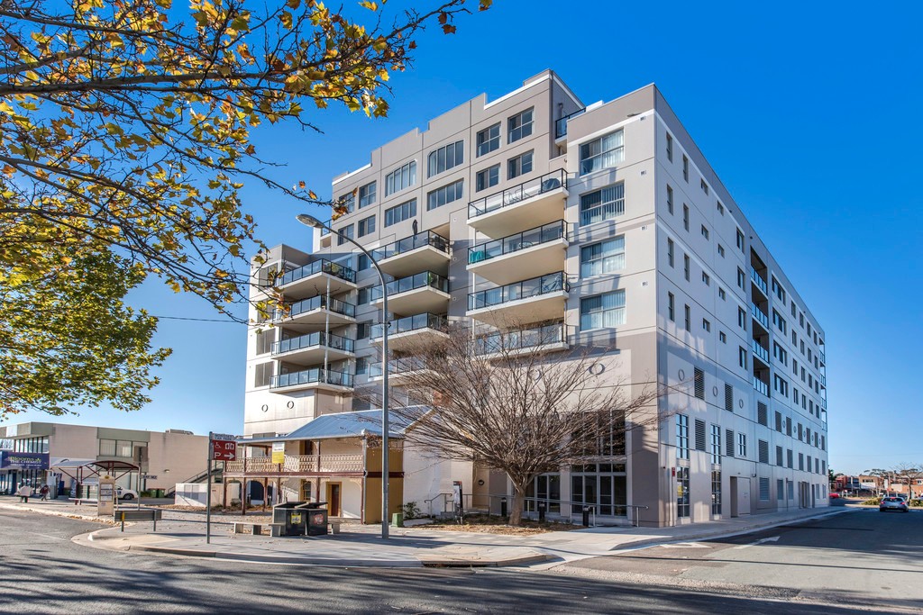 16/13-15 Morisset Street, Queanbeyan, NSW 2620