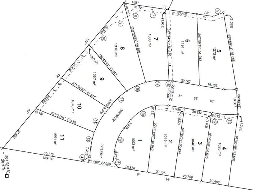 Lot 9 Holland Park Estate, Goonellabah, NSW 2480