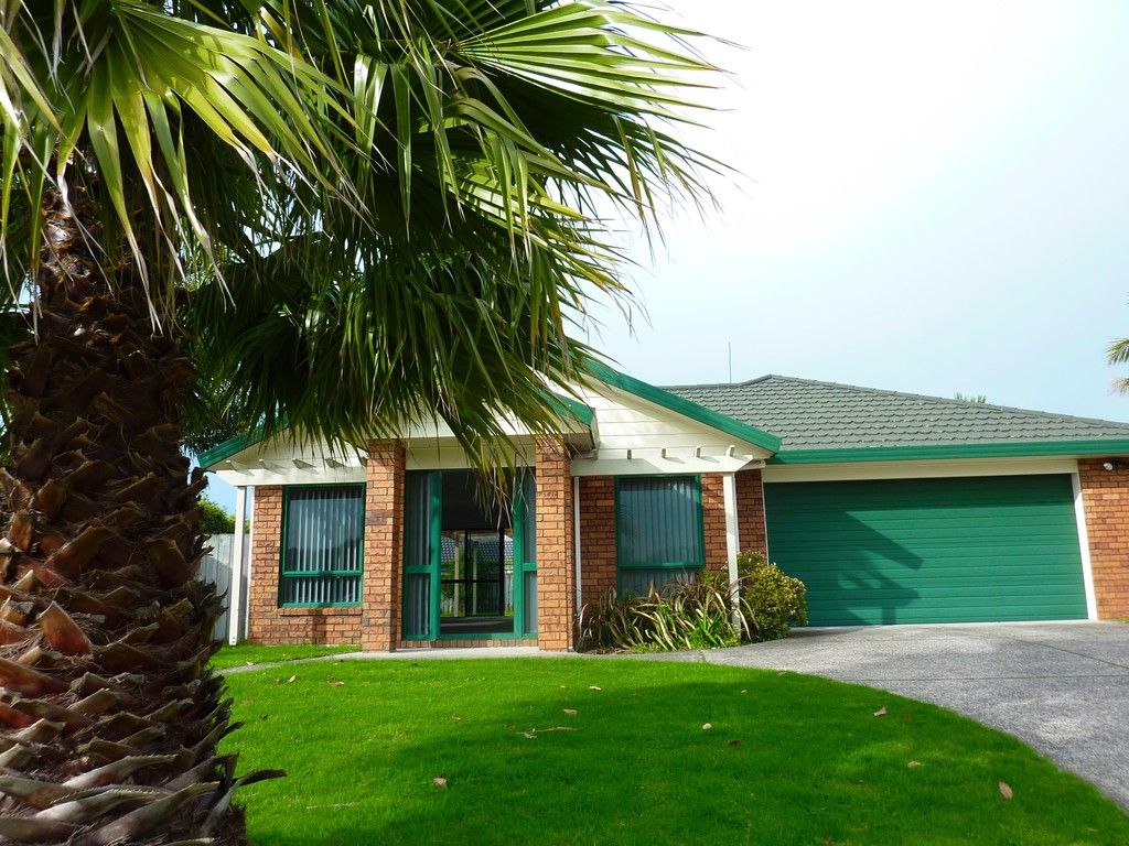41 Summerland Crescent, Papamoa, Tauranga City