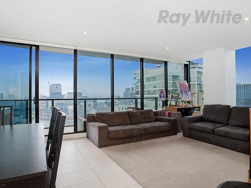 2808 46-50 Haig Street, Southbank, VIC 3006