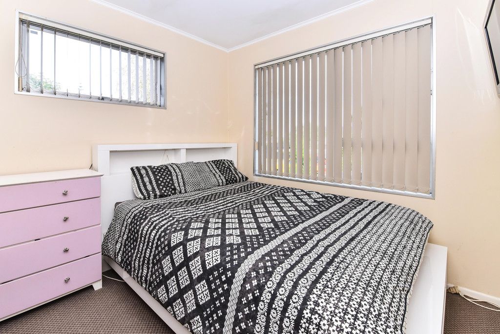 89 Wordsworth Road, Manurewa, Manukau City