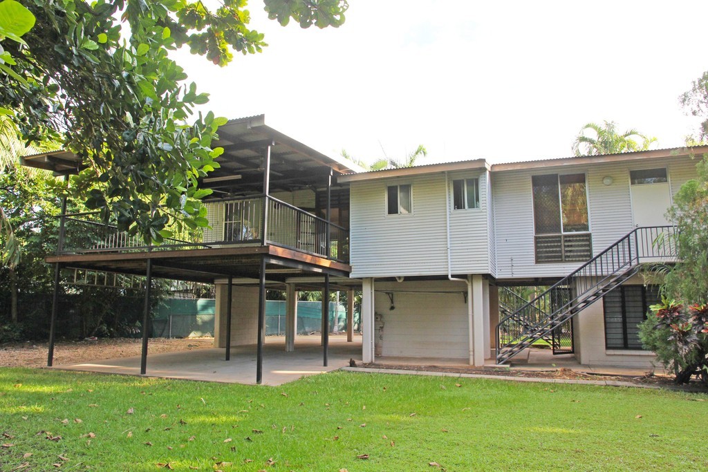 5 Skywood Court, Leanyer, NT 0812