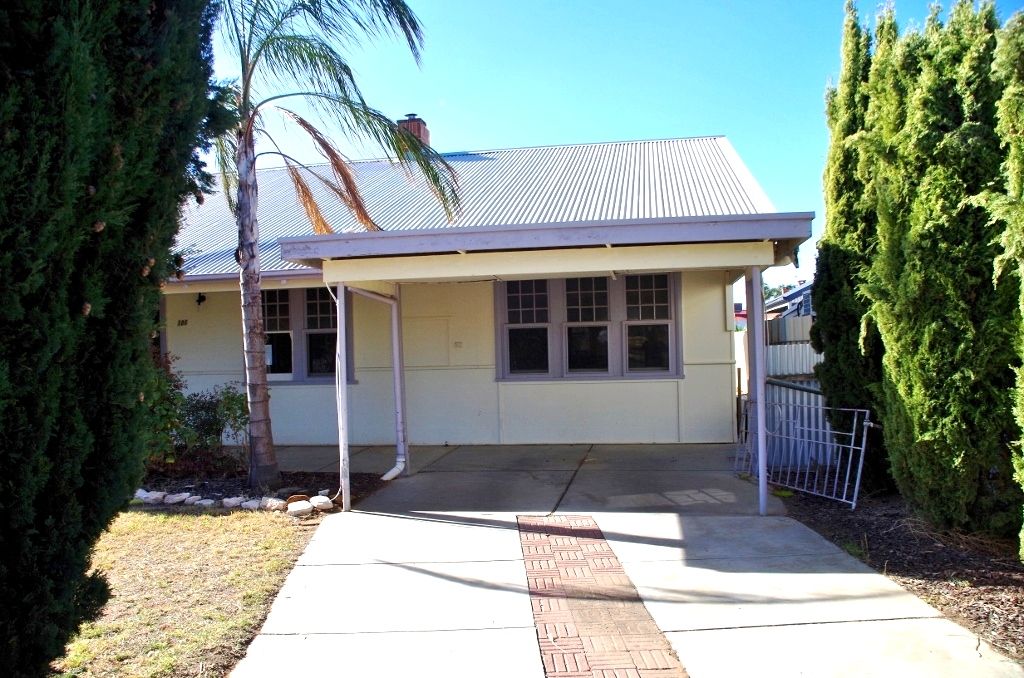 186 Fifteenth Street, Renmark, SA 5341