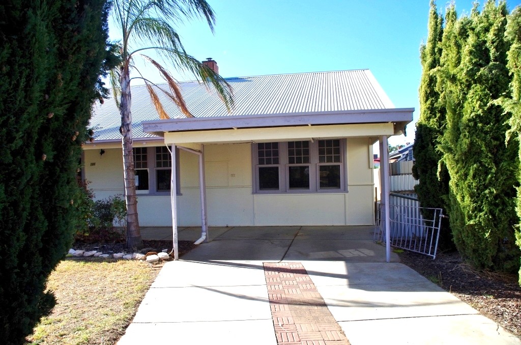 186 Fifteenth Street, Renmark, SA 5341